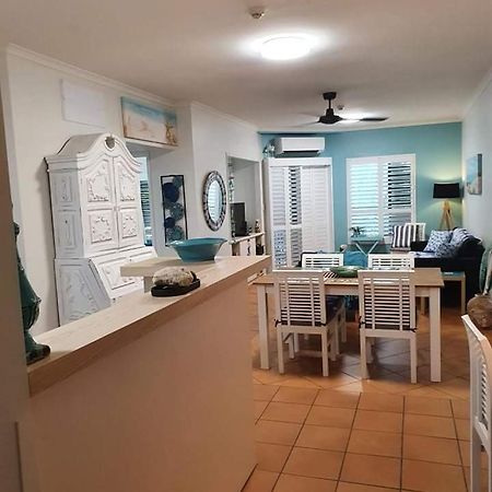 Casa Borghese Holiday Let Apartment Cairns Exterior foto