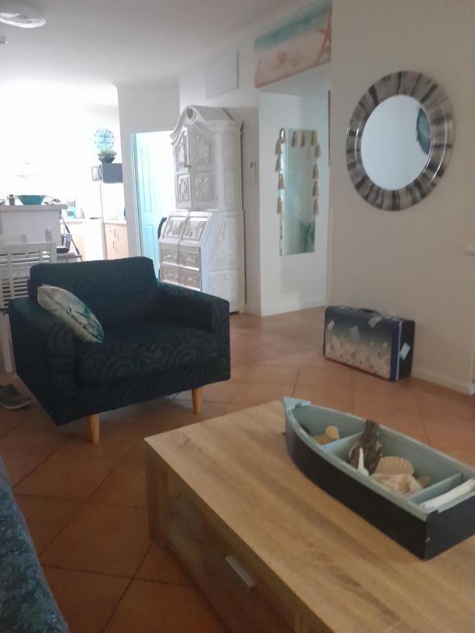 Casa Borghese Holiday Let Apartment Cairns Exterior foto