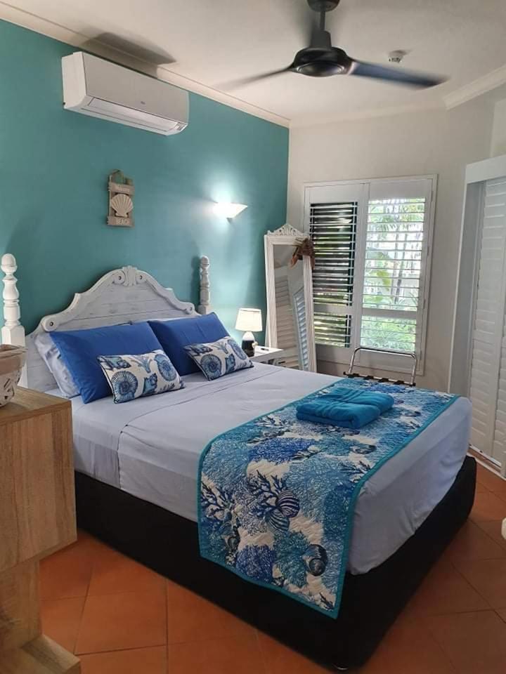Casa Borghese Holiday Let Apartment Cairns Exterior foto