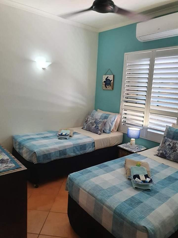 Casa Borghese Holiday Let Apartment Cairns Exterior foto