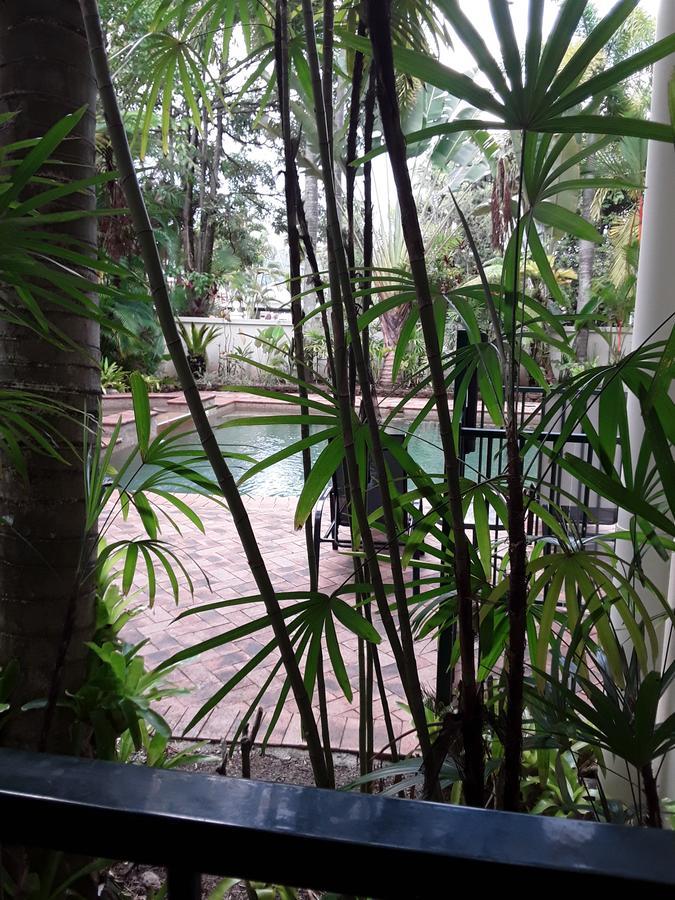 Casa Borghese Holiday Let Apartment Cairns Exterior foto