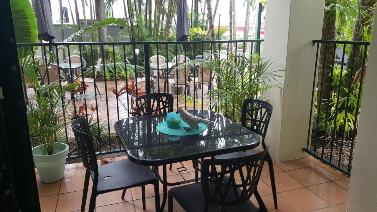 Casa Borghese Holiday Let Apartment Cairns Exterior foto