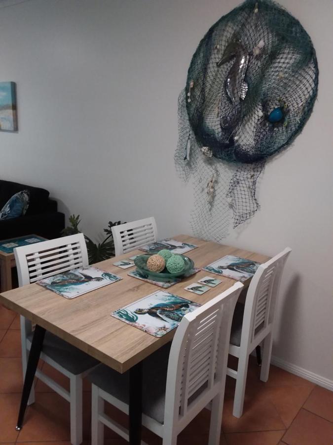 Casa Borghese Holiday Let Apartment Cairns Exterior foto