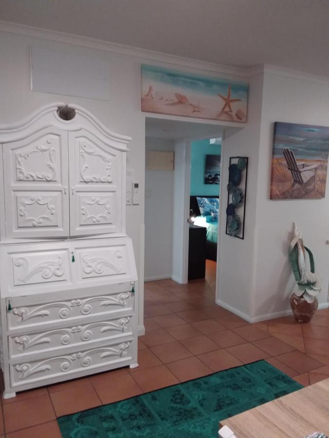 Casa Borghese Holiday Let Apartment Cairns Exterior foto