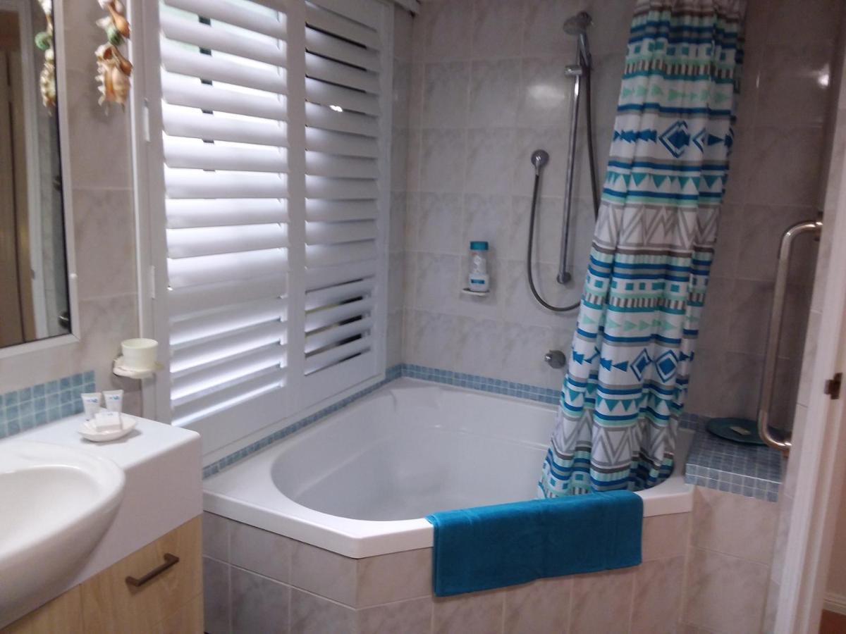 Casa Borghese Holiday Let Apartment Cairns Exterior foto